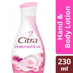 Hb citra pearly white 230ml