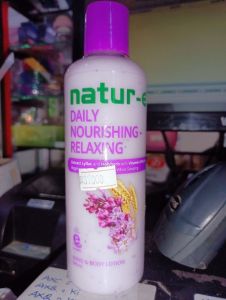 Hb Natur e ungu 245ml