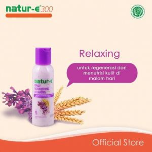 Hb Natur e ungu 100ml
