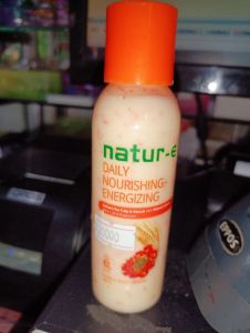 Hb Natur e orange 100ml