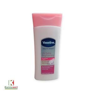Hb Vaseline Gluta Glow 200ml