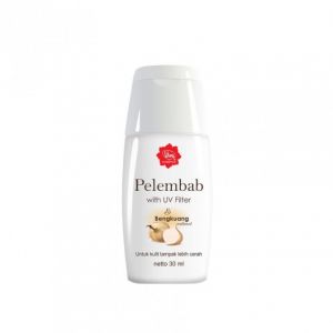 Viva pelembab bengkoang 30ml