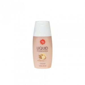 Viva liquid foundation Natural 30ml