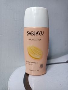 Sariayu foundation KL 35ml