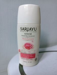 Sariayu mawar moisturizer 35ml