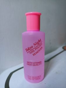 Tokyo toner kuteks