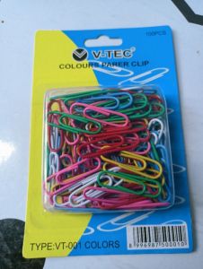Paper clip