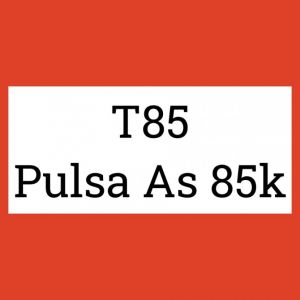 Pulsa  85k