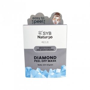 SYB NATURGO DIAMOND