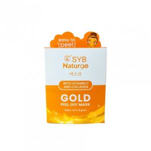 SYB NATURGO gold