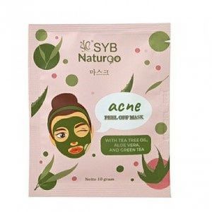 SYB NATURGO acne