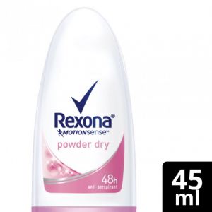 Rexona power dry