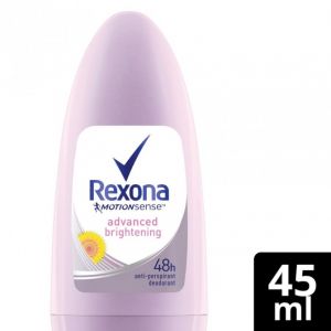 Rexona advanced brightening
