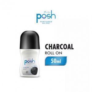 POSH CHARCOAL anti bacteri