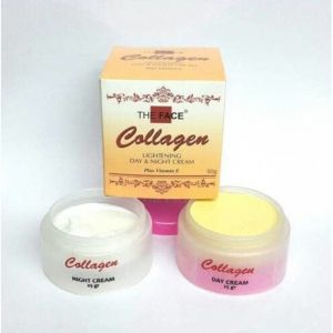 COLLAGEN DAY&NIGT bpom