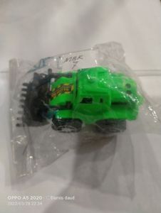 *Tembak air/mobil kecil