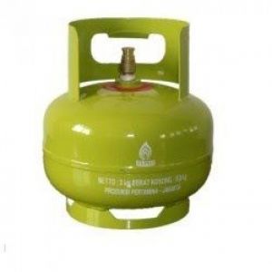 Tabung gas