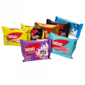 Nabati 2000