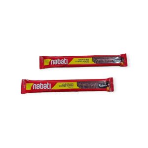 NABATI CHOCOLATE COATED