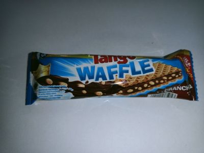 Tango waffle 500