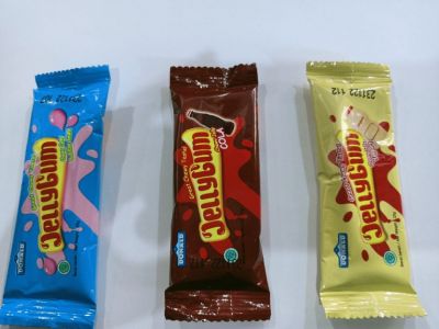 JELLY GUM 