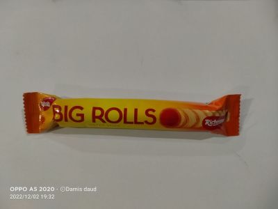 Big roll 1000