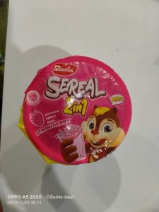 Simba sereal 2 in 1