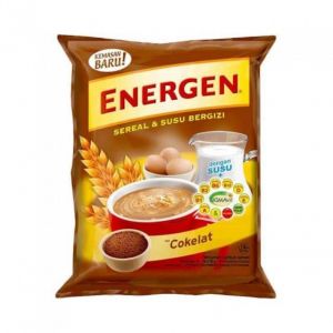 Energen coklat