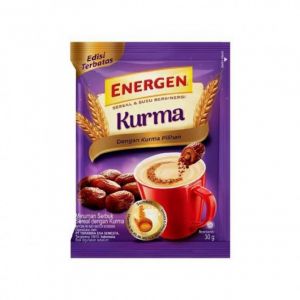 Energen kurma