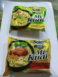 Sejati 2000 kuah