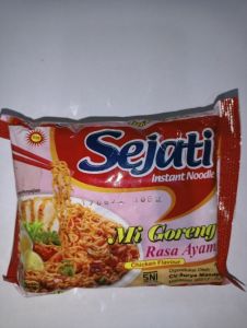 Sejati 2000 goreng