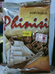 Kopi phinisi