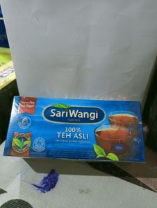 Sariwangi 25