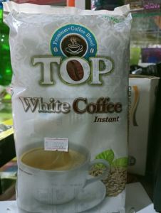 Top white coffee isi 10
