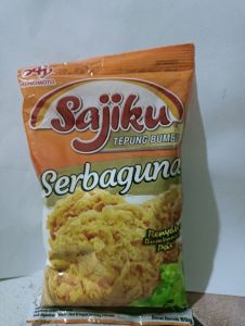 Sajiku tepung bumbu k