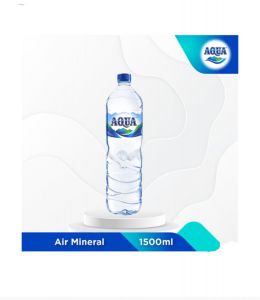 AQUA 1,5 L