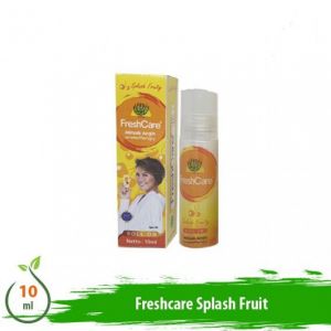 Freshcare fruity