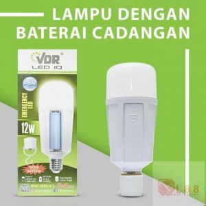 Balon vdr emergency