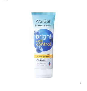 Wardah brightening +oil control