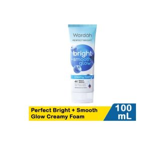 Wardah bright smoot 100