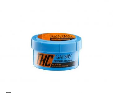 Gatsby THC biru 28g