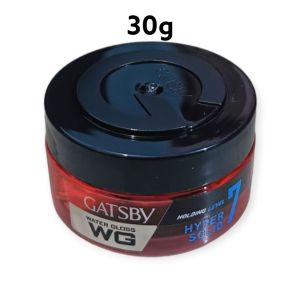 Gatsby wg merah 30g