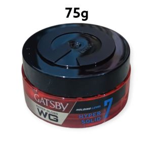 Gatsby wg merah 75g