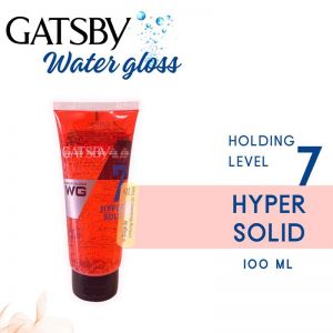 Gatsby wg tube merah 100