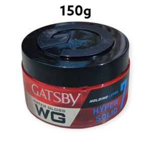 Gatsby wg merah 150gr