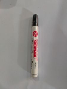 Snowman board marker htm