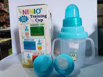 DOT BABY NINIO 3in1
