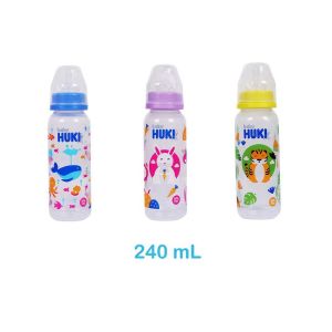 Botol susu huki 240 Ml
