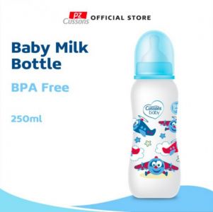 Botol susu Cussons 250Ml