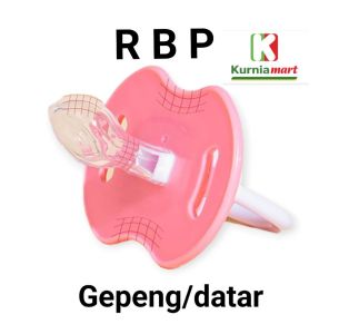 EMPENG DOT BAYI GEPENG